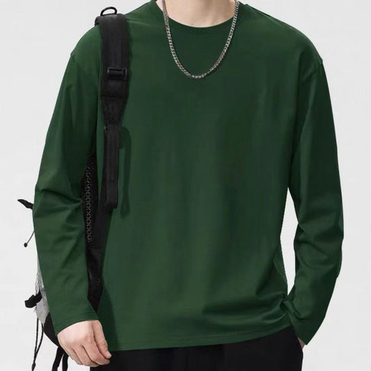 Durable Cotton Sweatshirt