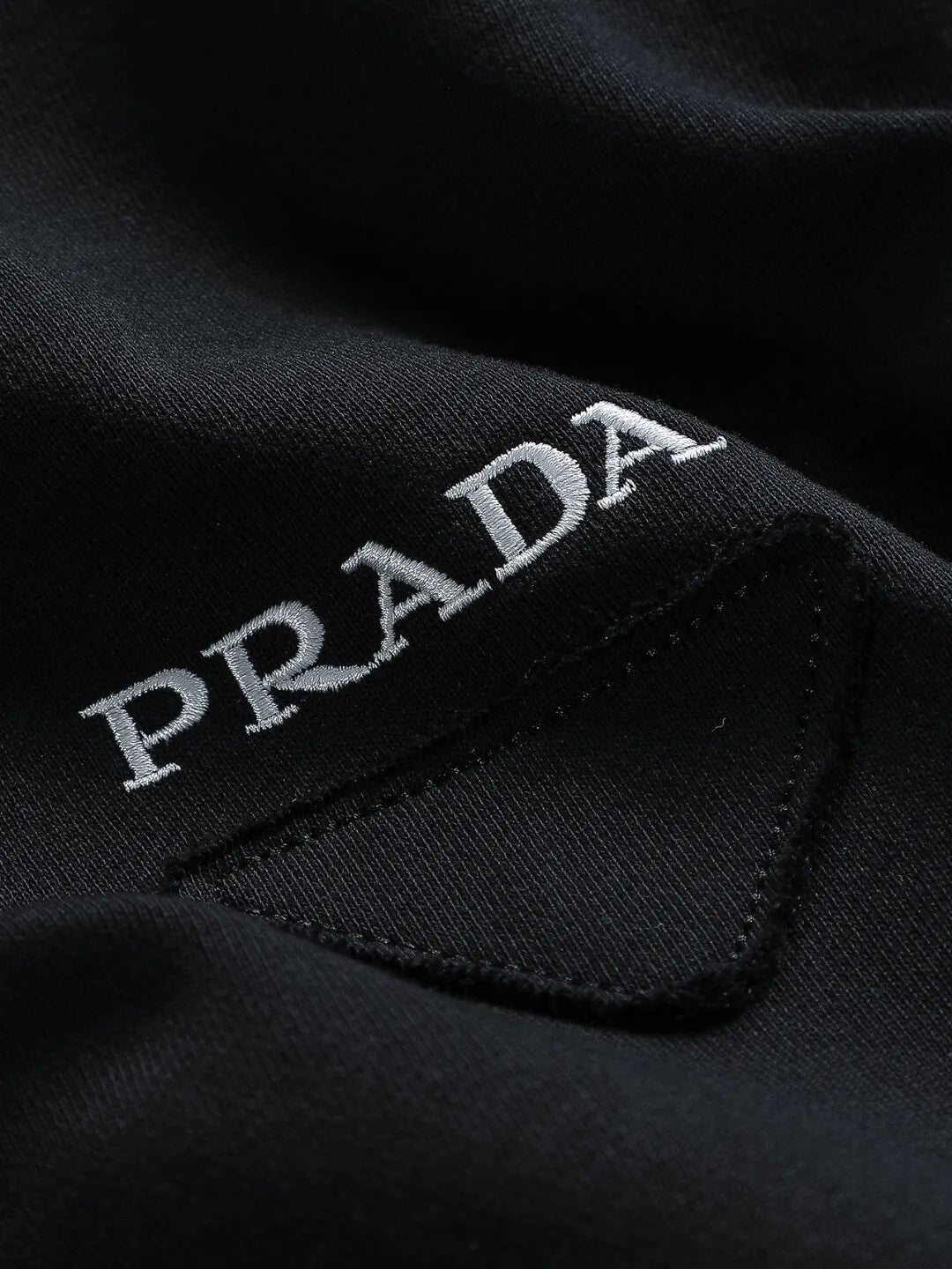 Triangle Patch Jacket