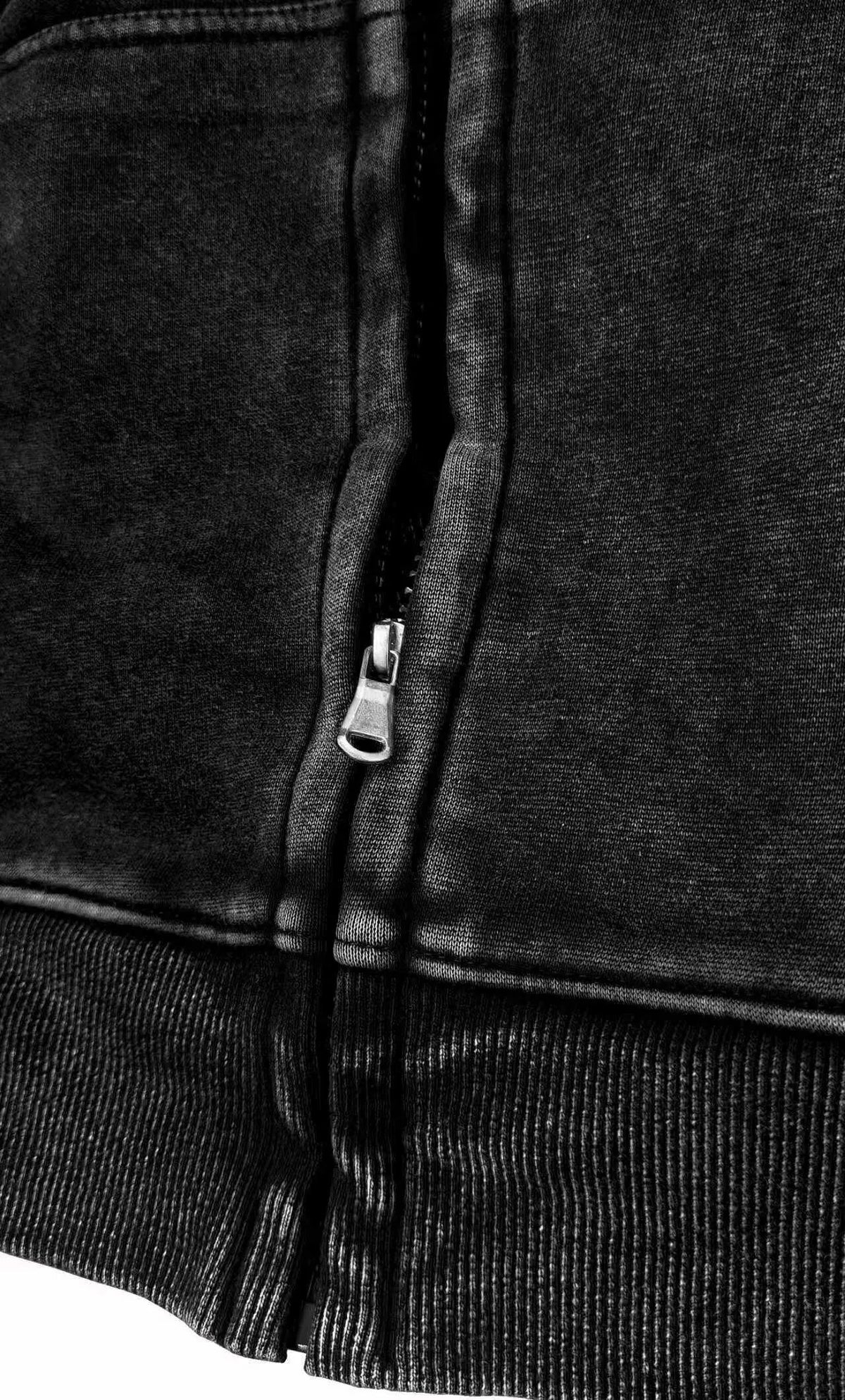 Vintage Washed Jacket