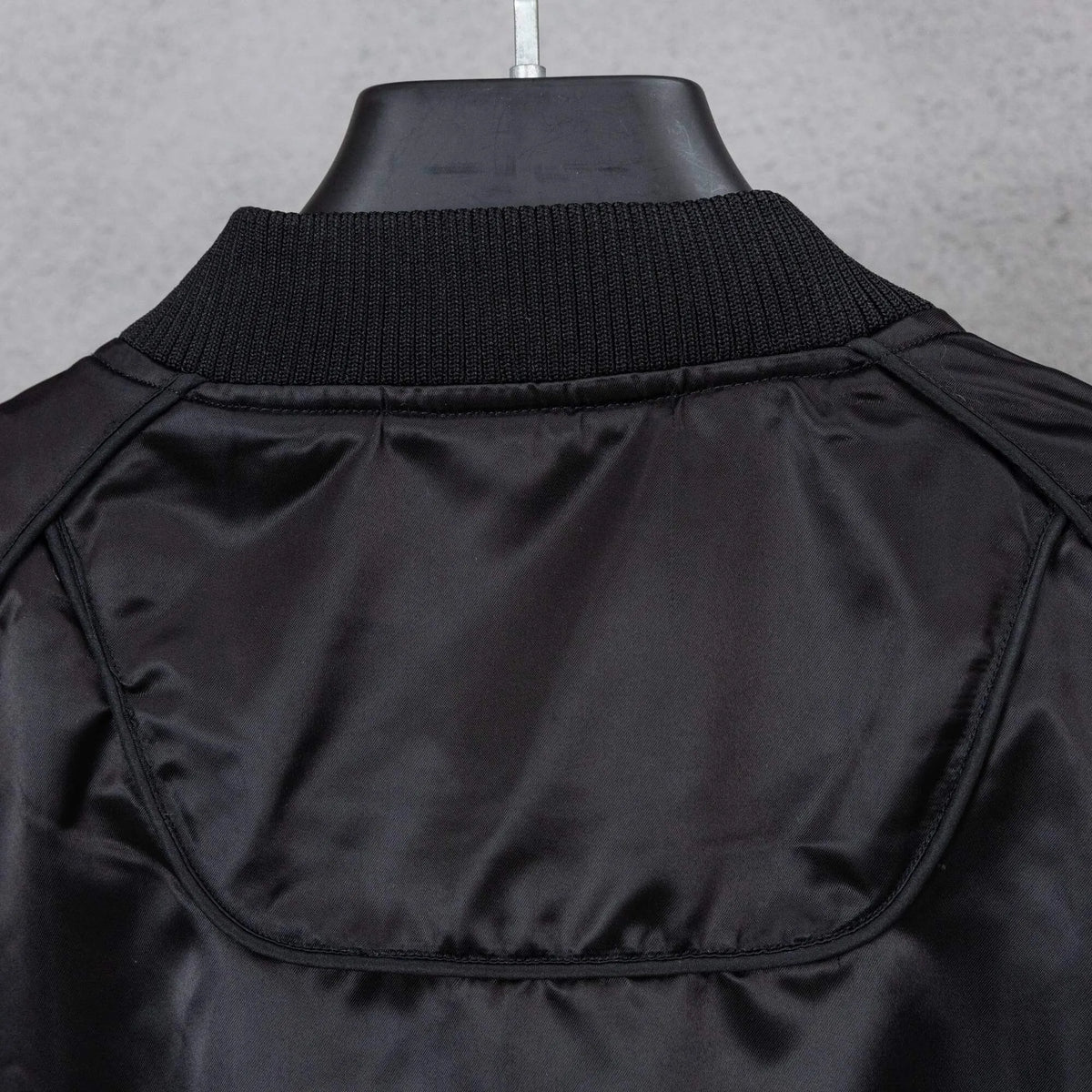 New Triangle Jacket
