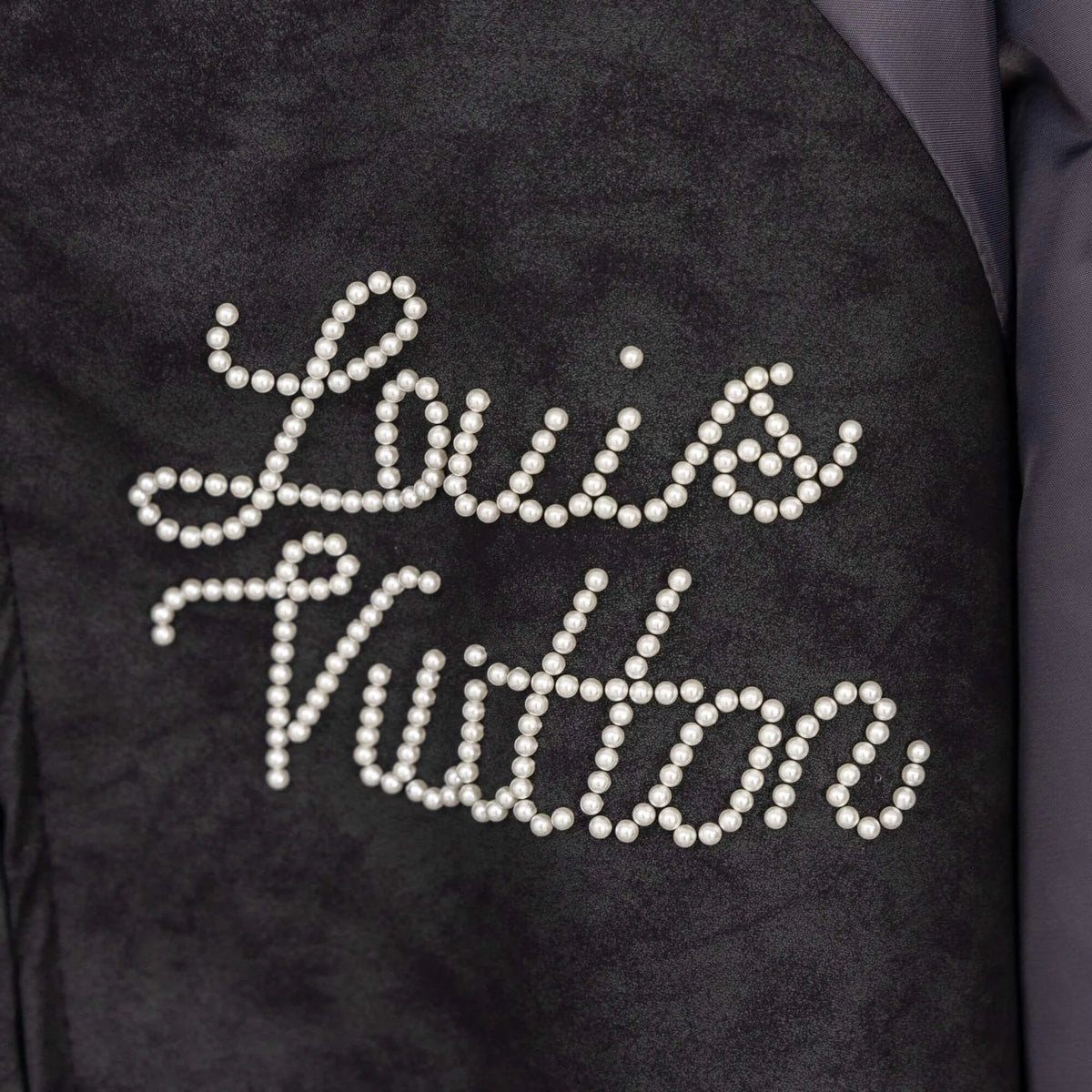 New Runway‑Style Jacket