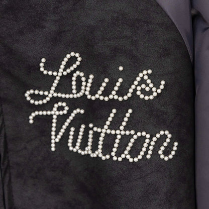 New Runway‑Style Jacket