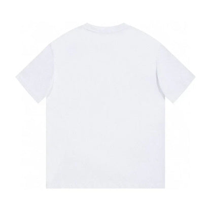 Classic Print T Shirt