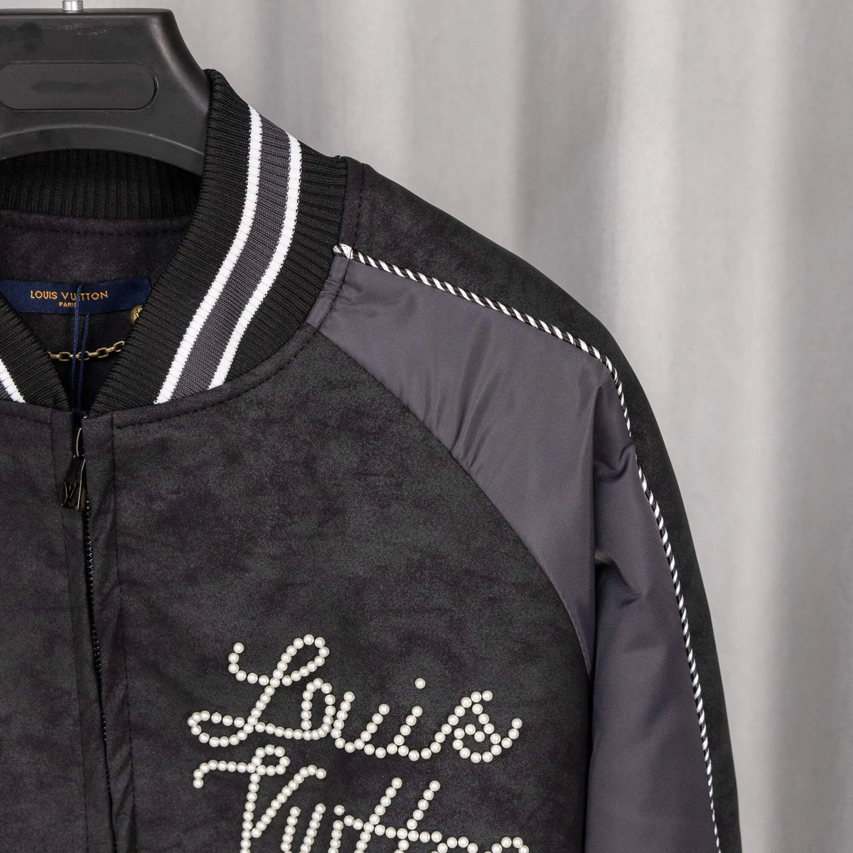 New Runway‑Style Jacket
