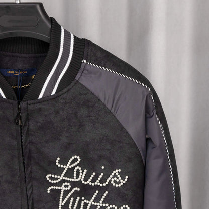 New Runway‑Style Jacket