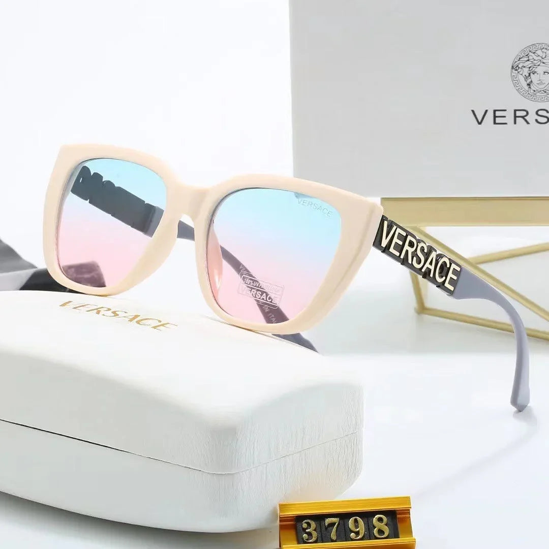 Minimalist Sunglasses