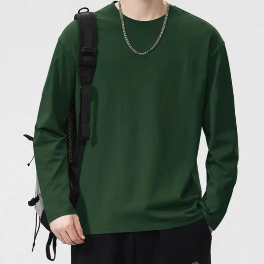Durable Cotton Sweatshirt
