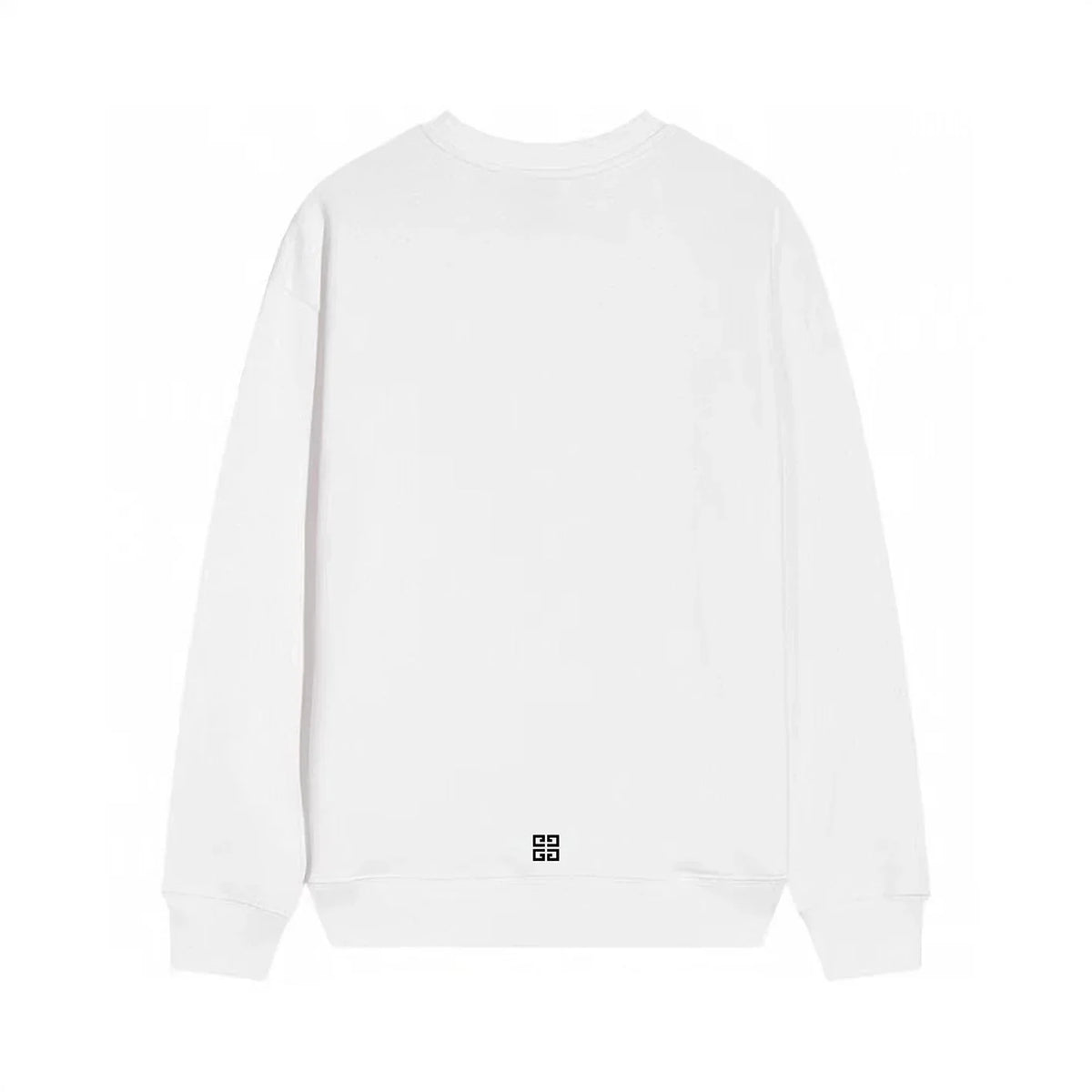 4G Lock Print Sweatshirt