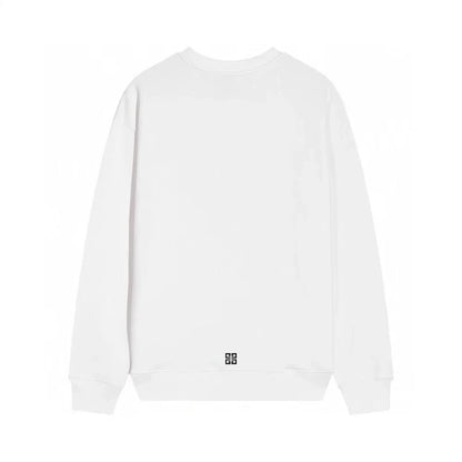 4G Lock Print Sweatshirt