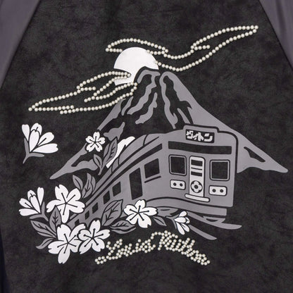 New Runway‑Style Jacket