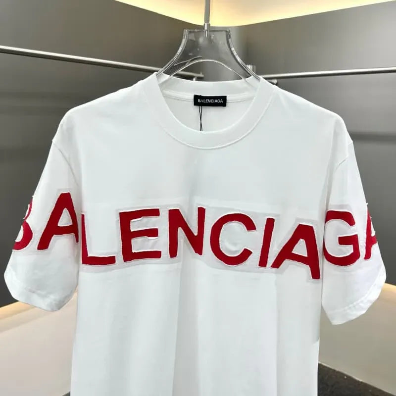Patchwork T-shirt