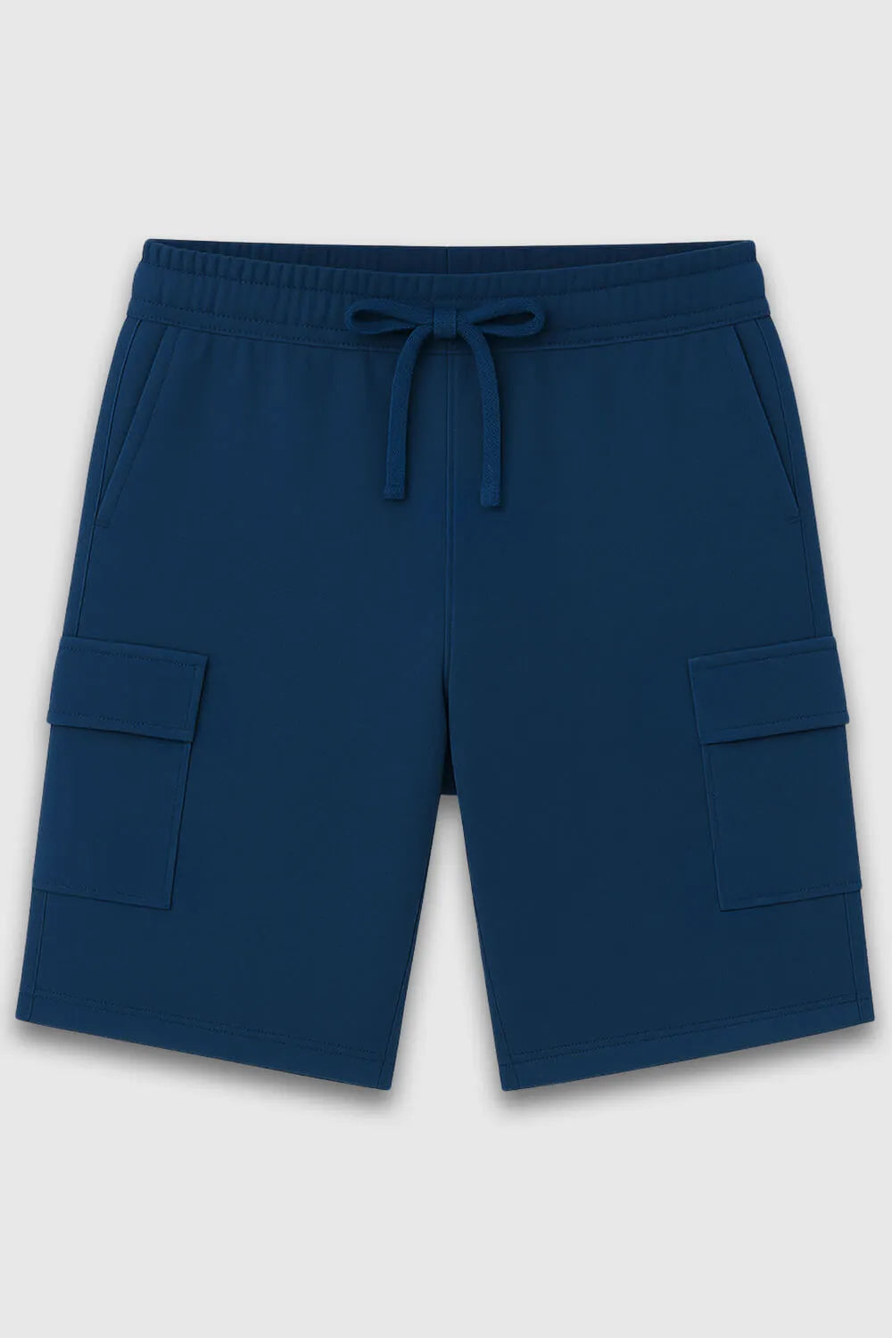 Rugged Outdoor Travel Cargo Shorts