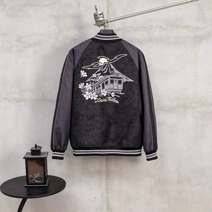 New Runway‑Style Jacket