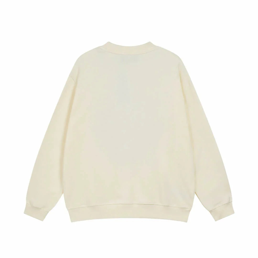 Horse Graphic Sweatshirt