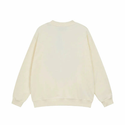 Horse Graphic Sweatshirt