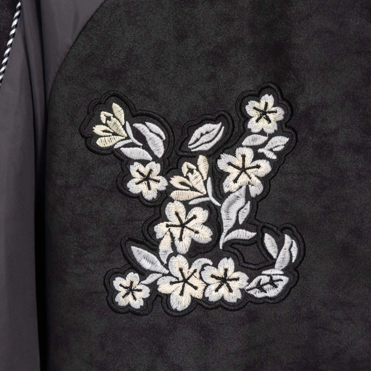New Runway‑Style Jacket