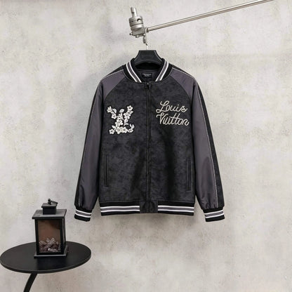 New Runway‑Style Jacket