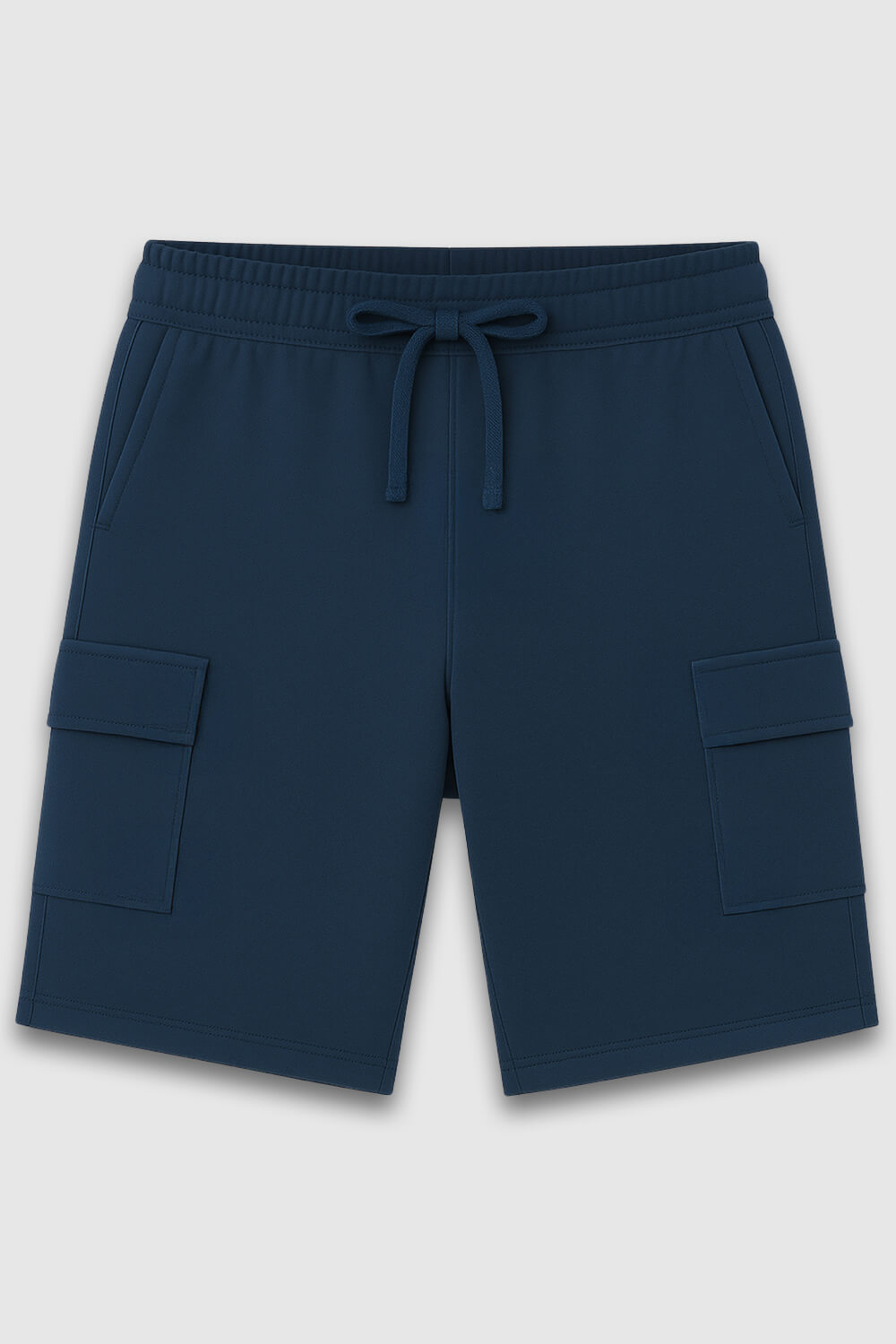 Rugged Outdoor Travel Cargo Shorts