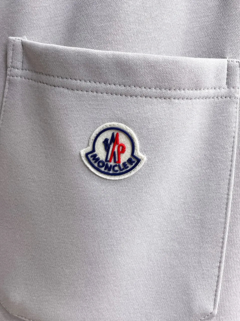 Drawstring Toggle‑Hem Sweat Shorts