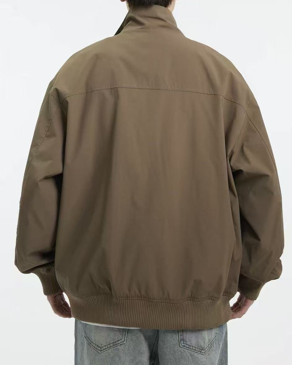 Modern and Stylish Fleece Jacket for Men