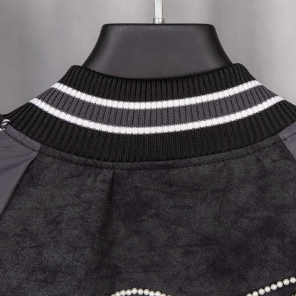 New Runway‑Style Jacket