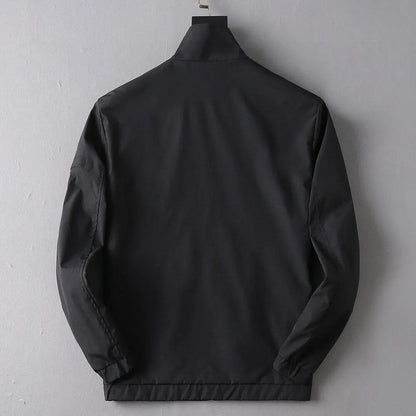 Red‑Tag Casual Jacket