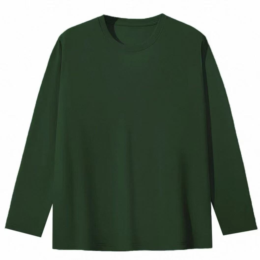 Durable Cotton Sweatshirt