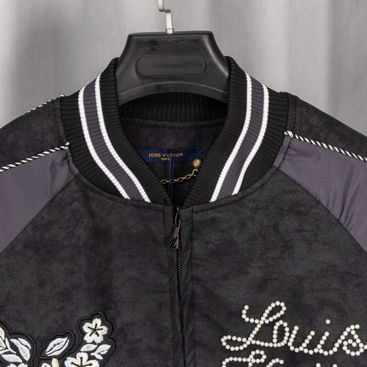 New Runway‑Style Jacket