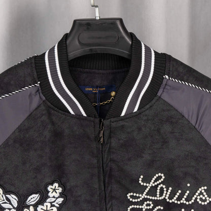 New Runway‑Style Jacket