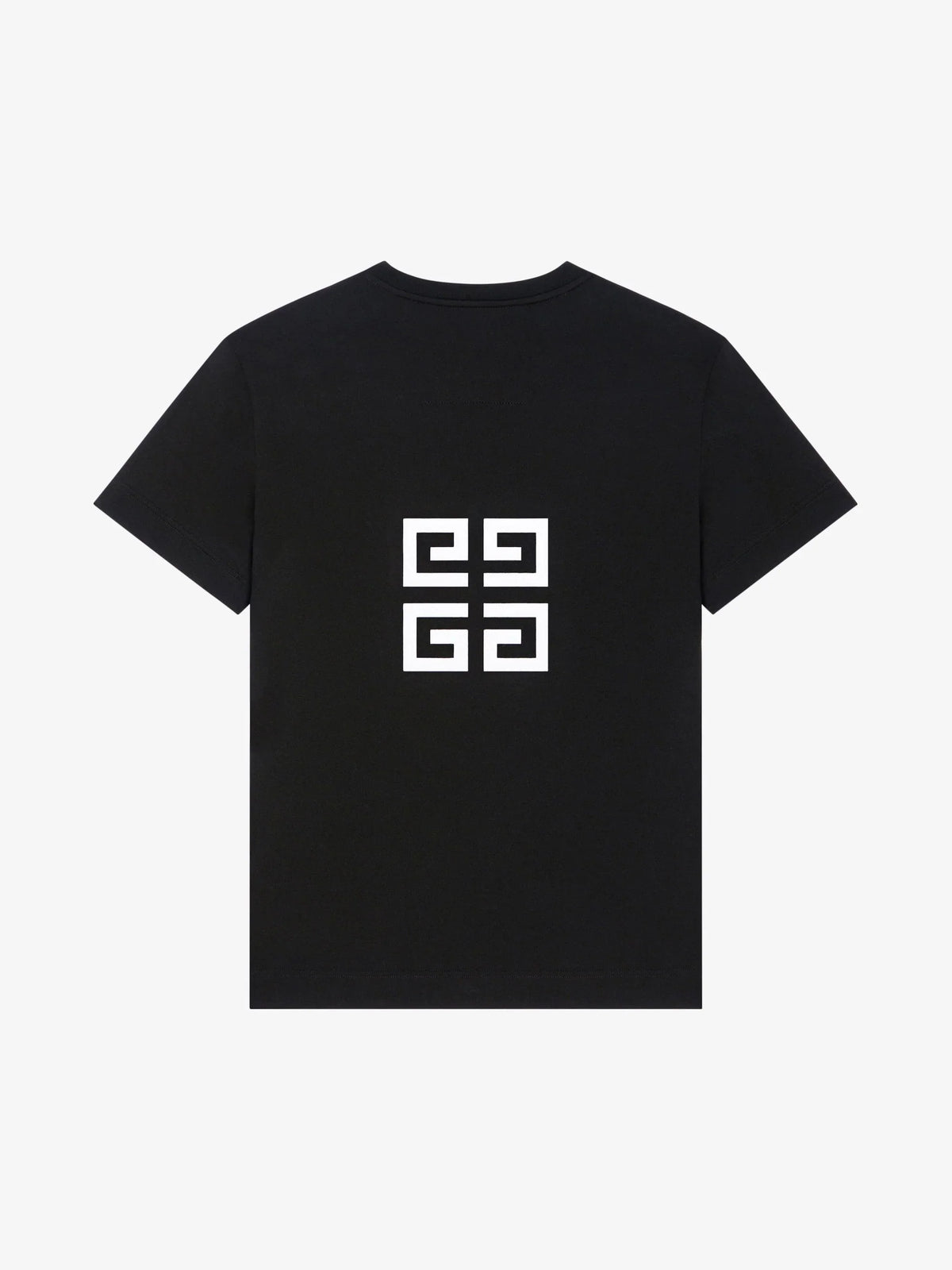 4G T-shirt In Cotton